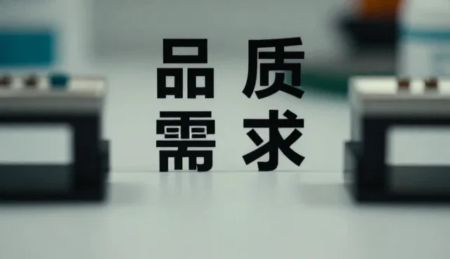 如何高效应对加工批发中的品质波动问题