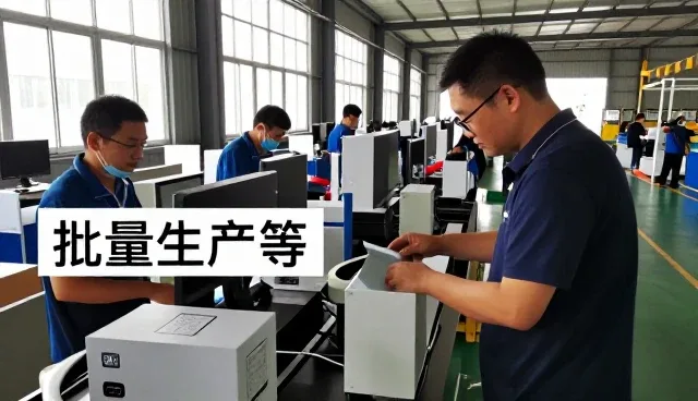 跨区域项目使用包装配送有哪些优势