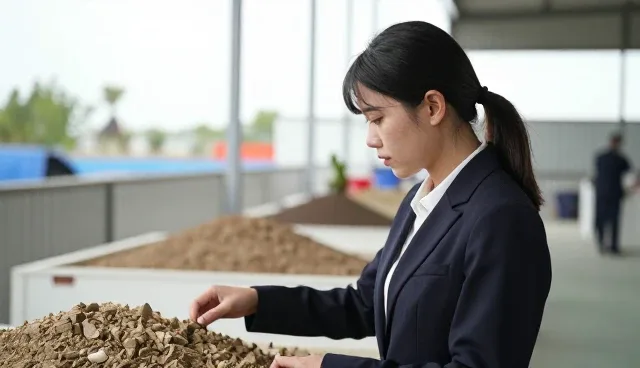 来图定制中的质量检验如何适应不同供货需求